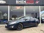 Peugeot 508 508 1.6 HDi/NAVI/PARCTRONIC/AIRCO/EURO5b/100.000, Euro 5, Achat, 4 portes, Entreprise