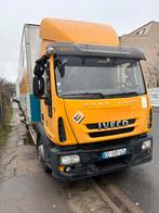 Iveco 120E18 EUROCARGO, Achat, Iveco, Diesel, Automatique