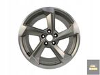 Audi RS3 S3 A3 8V avec ROTOR 18 pouces 8V0601025EB, Autos : Pièces & Accessoires, Pneus & Jantes, Utilisé
