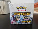Fates Collide boosterbox Pokemon, Enlèvement ou Envoi, Booster box