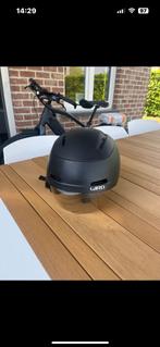 Giro bexley Helm, Fietsen en Brommers, Ophalen of Verzenden, Zo goed als nieuw, L
