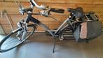 Dames Fiets, Ophalen, Batavus