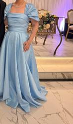 Robe de soirée, Autre, Enlèvement ou Envoi, Taille 36 (S), Porté