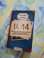 Silène Edgar& Paul Beorn. 14-14., Zo goed als nieuw