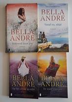 Boeken Bella Andre, Boeken, Gelezen, Ophalen of Verzenden
