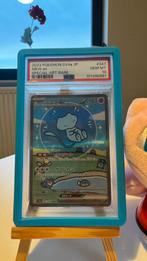 Bubble Mew PSA 10 JP, Ophalen of Verzenden, Zo goed als nieuw