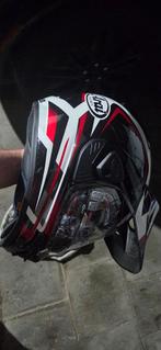 Casque Arai Tour x5 57-58cm, Motoren, M, Arai, Dames, Integraalhelm