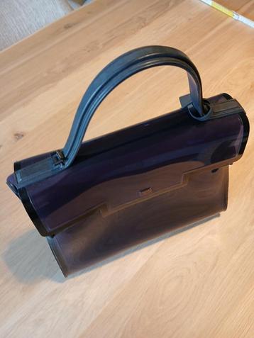 Delvaux Tempête Dark Night  beschikbaar voor biedingen
