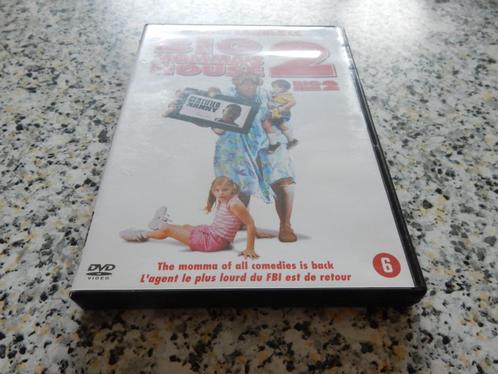 nr.855 - Dvd's komedie- Nederlandse ondertitels - €3/stuk, Cd's en Dvd's, Dvd's | Komedie, Ophalen of Verzenden