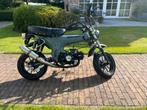 Skyteam dax 50cc, Ophalen, Gebruikt, 50 cc