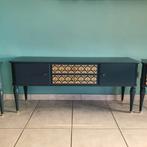 prachtige commode, Enlèvement