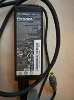 Lenovo ThinkPad 90W AC Adapter original 42T4428, Computers en Software, Ophalen of Verzenden, Gebruikt, Lenovo