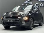 Fiat 500X 1.6i * 1ER PROP + CUIR - GPS + GARANTIE *, Auto's, Voorwielaandrijving, 4 cilinders, https://public.car-pass.be/vhr/b7d378e9-29bd-45bf-bc89-23f723e2165e
