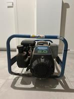 Generator honda, Doe-het-zelf en Bouw, Aggregaten, Ophalen, Gebruikt, Benzine
