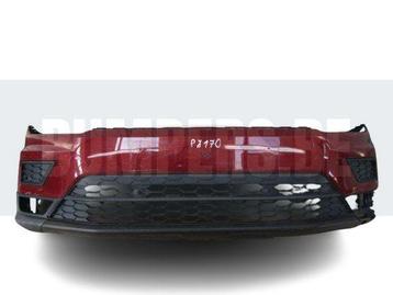Bumper Volkswagen VW Tiguan 2 5NA 15- 5NA807221 Voorbumper P beschikbaar voor biedingen