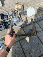 Yamaha sheriff onderdelen, Fietsen en Brommers, Brommeronderdelen | Oldtimers, Ophalen of Verzenden, Zo goed als nieuw, Yamaha