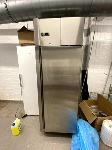 Diepvries 550 L, Zakelijke goederen, Ophalen, Koelen en Vriezen