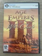 Age of Empires 3 - The war chiefs, Ophalen of Verzenden, Zo goed als nieuw