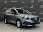 Mercedes-Benz eCitan EQT 200 L1 DOS 1010, Auto's, 5 zetels, 2 deurs, Zilver of Grijs, 1500 kg