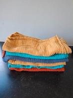 6 tetradoeken merk dreambee, Kinderen en Baby's, Badjes en Verzorging, Ophalen, Gebruikt