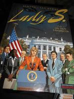 LADY S 5 eo, Enlèvement ou Envoi