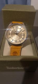 horloge, Handtassen en Accessoires, Horloges | Heren, Overige materialen, Polshorloge, Overige materialen, Nieuw