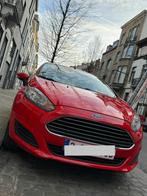 Ford Fiesta 1.25i faible kilométrage, Autos, Ford, 5 places, Tissu, Carnet d'entretien, Achat