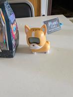 Pixel petz, Ophalen, Nieuw