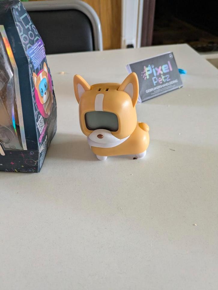 Pixel petz, Kinderen en Baby's, Speelgoed | Vtech, Nieuw, Ophalen