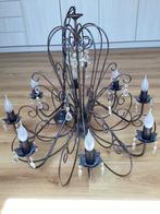 Landelijke luchter, Huis en Inrichting, Ophalen, Zo goed als nieuw