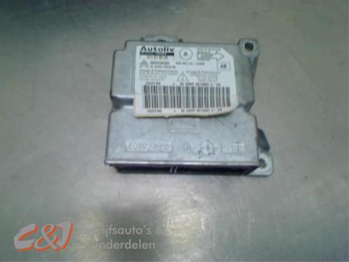 Airbag Module van een Citroen Berlingo, Auto-onderdelen, Elektronica en Kabels, Citroën, Gebruikt, 3 maanden garantie, Ophalen of Verzenden