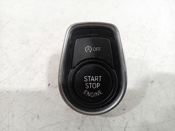 START/STOP SCHAKELAAR BMW 1 serie (F20) (9250734) beschikbaar voor biedingen