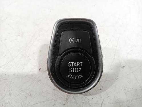 START/STOP SCHAKELAAR BMW 1 serie (F20) (9250734), Auto-onderdelen, Dashboard en Schakelaars, BMW, Gebruikt
