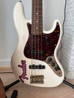 Squier CV Jazz Bass, Musique & Instruments, Instruments à corde | Guitares | Basses, Utilisé