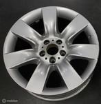 Velg BMW 7 serie F01 F02 5 serie F07 (2008-heden), Auto-onderdelen, Banden en Velgen, Gebruikt, Velg(en), Ophalen of Verzenden