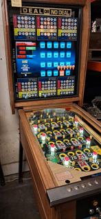 Bingo Deal or no Deal GARANTIE, Verzamelen, Automaten | Gokkasten en Fruitautomaten, Ophalen, Zo goed als nieuw