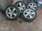 Autovelgen, Auto-onderdelen, Banden en Velgen, Ophalen, Gebruikt, Velg(en), 16 inch