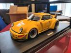 Porsche rwb van gt spirit splinter nieuw, Ophalen of Verzenden, Nieuw