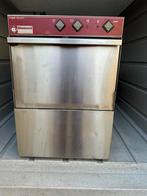 Lave verre, Enlèvement