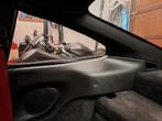 Deurpanelen achter Porsche 996 GT3, Auto-onderdelen, Ophalen, Gebruikt, Porsche