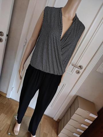 jumpsuit  beschikbaar voor biedingen