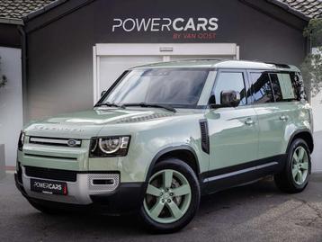 Land Rover Defender 110 3.0D | 75 YEARS | LIMITED EDITION 75 beschikbaar voor biedingen