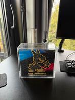 Pokémon crown zenith etb, Enlèvement ou Envoi, Neuf, Booster box, Foil