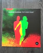 Duran Duran - Future Past (witte vinyl plaat perfecte staat), 2000 tot heden, Ophalen of Verzenden, Zo goed als nieuw, 12 inch