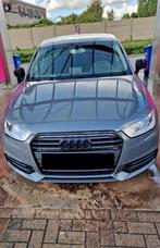 Audi A1 Sportback 1.0 2018, Auto's, A1, Handgeschakeld, Particulier, Navigatiesysteem