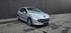 Peugeot 207 GEKEURD BENZINE, Auto's, Centrale vergrendeling, Bedrijf, Te koop, Benzine