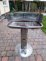Barbecue ompagrill, Tuin en Terras, Houtskoolbarbecues, Ophalen, Zo goed als nieuw