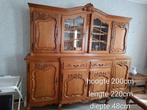 Buffetkast, Huis en Inrichting, Kasten | Buffetkasten, Ophalen, Gebruikt