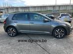 VW Golf 116 pk, IQ drive, Afstands cruise, Apple&Android cp, Autos, Argent ou Gris, Achat, Euro 6, Entreprise