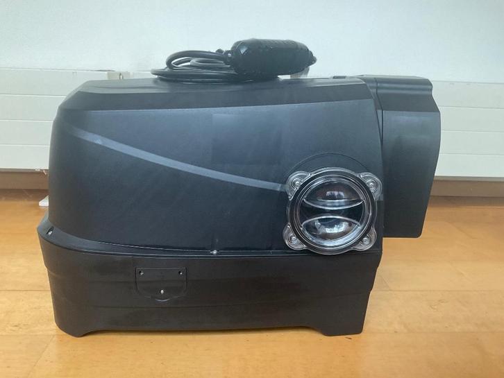 Intex Spa pomp unit voor Jet & Bubble Spa 4 & 6 persoons, Tuin en Terras, Bubbelbaden en Hottubs, Zo goed als nieuw, Vast, Pomp